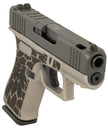 Glock UX4350204NCRUPTI