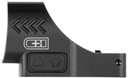 C&H Precision Weapons RDCOMPRDMR