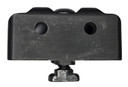 Tapco TAP22103 Quiver Shell Holder 45LC/44 Mag Large Steel,Shellholders & Shellplates