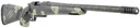 Fierce FCRXP300WSM20BF Carbon Rival XP 300 WSM 3+1 20" Carbon Fiber Match Grade Threaded BBL, Black Cerakote Stainless Drilled & Tapped Rcvr, Integral Bipod Rail Forend, Forest Camo Adj Cheek Riser Carbon Fiber Stock, Right Hand,Rifle