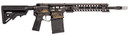 POF 02456 Rogue Jack Hammer Limited Edition 308 Win 20+1 13.75" Black Nitride Match Grade BBL, Jack Hammer Cerakote Rcvr w/Pic Rail, M-LOK Handguard, B5 Bravo Black Polymer Stock, B5 Grip, P&W Dead Air Muzzle Brake,Tactical Rifles