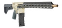 Q SW300BLK16INRIFLEFM10