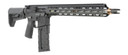 Q Sugar Weasel *CA Compliant 5.56 NATO 10+1 16"Black Cerakote Alum Rcvr w/Pic Rail, M-LOK Handguard, CMOE SL-K Black Polymer Stock, Black Polymer Grip,Tactical Rifles