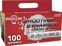 Fiocchi 12SDB187