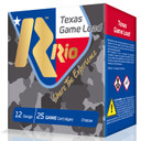 Rio TG3675TX
