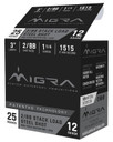 Migra M12SS2BB