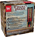 Winchester FP123BB15
