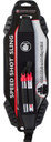 TCA 9094R SLING W/(2) SPEED SHOTS .45/.50 CAL BLK,Sling