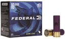 Federal H1608 Shotgun Ammunition