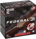 Federal FAA12H8