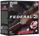 Federal FAA12L75