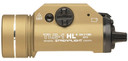 Streamlight 69266 TLR-1 HL Gun Light FDE 1,000 Lumens White LED