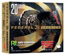 Federal PTSSX295FRR7