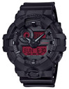 Gshock GA700BBR1ACR
