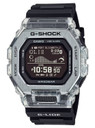 Gshock GBX100S1CR