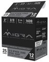 Migra M12SS23