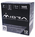 Migra M12SS24