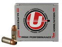Underwood Ammo 112