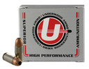Underwood Ammo 134