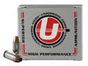 Underwood Ammo 223