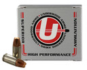 Underwood Ammo 822