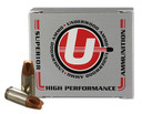 Underwood Ammo 823