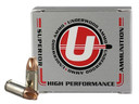 Underwood Ammo 863