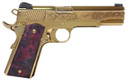 Iver Johnson NOBLEEAGLEEX