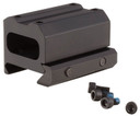 Trijicon AC32068 MRO Full Co-Witness Mount Black Anodized