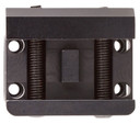 Trijicon AC32068 MRO Full Co-Witness Mount Black Anodized