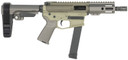 Shark Coast Tactical SCCSNKY9N002