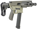 Shark Coast Tactical SCCSNKY9N002