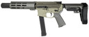 Shark Coast Tactical SCCSNKYSD9001