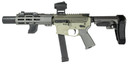 Shark Coast Tactical SCCSNKYSD9002