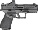 Springfield Armory EC9409BLCCOMPPAC
