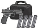Springfield Armory EC9459BCAPAC