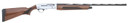 TriStar 24264 Viper G2 Pro Tristar Select 28 Gauge Semi-Auto 2.75" 5+1 28" Vent Rib BBL Forend Silver Cerakote Rcvr Rcvr Semi-Gross Turkish Walnut Stock,Shotgun