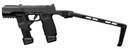 Tyrant TDP365TWSBLK
