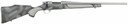 Weatherby VC38306SR2T Vanguard Shadow 30-06 Springfield 5+1 22" Carbon Gray Cerakote Threaded BBL, Carbon Gray Cerakote Steel Drilled & Tapped Rcvr, Black w/Gray & White Accents Monte Carlo Stock,Rifle