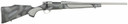 Weatherby VC38308NR2T Vanguard Shadow 308 Win 4+1 22" Carbon Gray Cerakote Threaded BBL, Carbon Gray Cerakote Steel Drilled & Tapped Rcvr, Black w/Gray & White Accents Monte Carlo Stock,Rifle