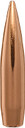 Berger 26195 AR Hybrid Open Tip Match