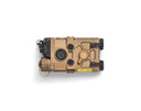 Eotech EOT-OGL-C-T On-Gun-Laser Tan Alum,Laser Sights