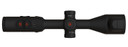 ATN TIWST6335LRF THOR6 LRF 384 ELITE 3.5-28X,Thermal Scope