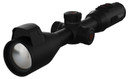 ATN TIWST6650LRF THOR6 LRF 640 ELITE 3-24X,Thermal Scope