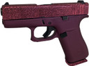 Glock PX4350201BCGG