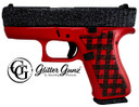 Glock PX4350201BUF