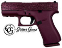 Glock PX4350201FRMOSBC