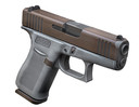 Glock PX4350201PLGR