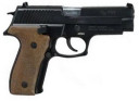 Zastava CZ999HEB
