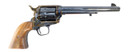 Colt P2870Z Saa 45Lc 7.5 150Th B Coverage Engraving Revolver